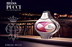 Miss Pucci advert