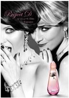 Project D Eau de Parfum