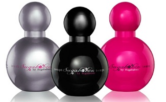 Sugababes Tempt, Tease & Touch