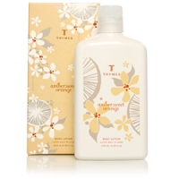 Thymes Ambersweet Orange Body Lotion