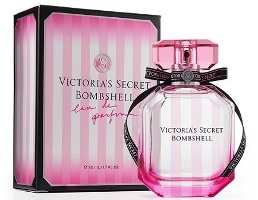 Victoria's Secret Bombshell