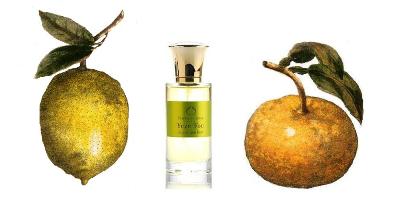 Parfum d'Empire Yuzu Fou