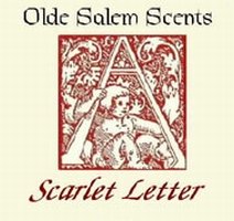 Aroma Sanctum Scarlet Letter perfume