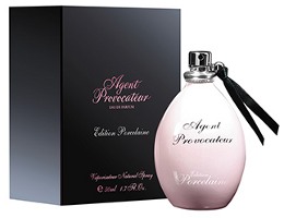 Agent Provocateur Edition Porcelaine