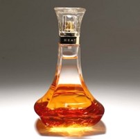 Beyonce Heat Rush fragrance