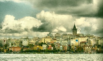 Istanbul
