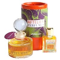 Aftelier Candide Parfum