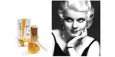 Tauer Carillon pour un ange + Jean Harlow