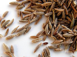 cumin