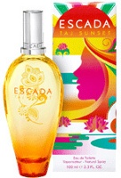Escada Taj Sunset fragrance