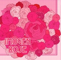 Gorilla Perfume at Lush Imogen Rose