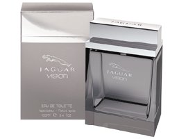Jaguar Vision Pour Homme