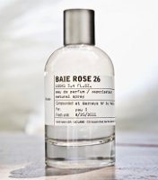 Le Labo Baie Rose 26