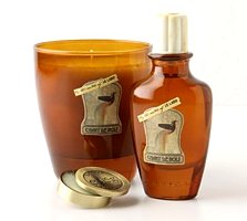 Le Labo for Anthropologie fragrances