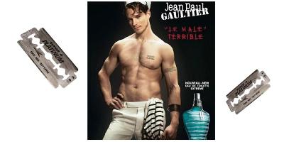 Le Mâle Terrible by Jean Paul Gaultier