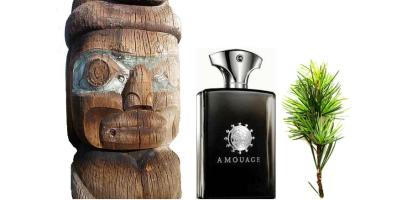 Amouage Memoir Man fragrance