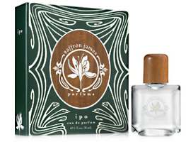 Saffron James Ipo perfume