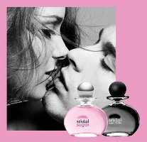 Michel Germain Sexual Sugar & Sugar Daddy