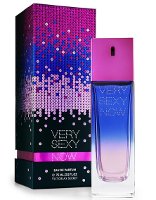 Victoria's Secret Very Sexy Now 2010 version 2