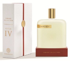 Amouage Library Collection Opus IV