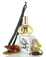 A Perfume Organic Mejica