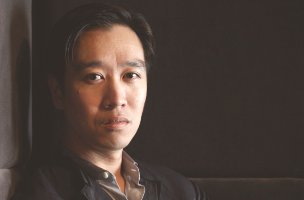 Christopher Chong of Amouage