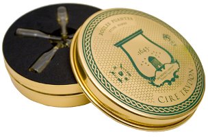 Cire Trudon stink bombs