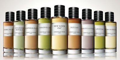 Christian Dior La Collection Christian Dior