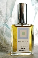 Dawn Spencer Hurwitz Cuir et Champignon fragrance