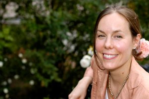 Perfumer Dawn Spencer Hurwitz