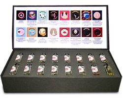 Etat Libre d'Orange miniature coffret