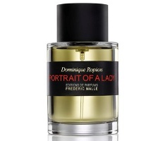 Frederic Malle Portrait of a Lady