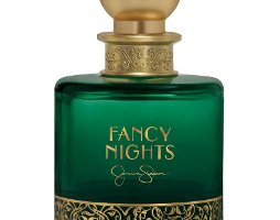 Jessica Simpson Fancy Nights