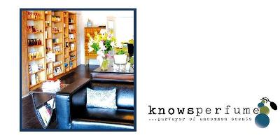 Knows Perfume in Seattle