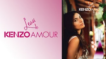 Kenzo L'Eau de Kenzo Amour