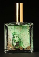 Lucy B Royal Green Fig and Vanilla Woods perfume