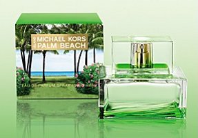 Michael Kors Island Palm Beach