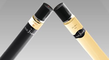 Nejma Puro & Puro Intense fragrances