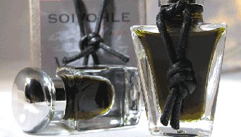 Soivohle' Meerschaum