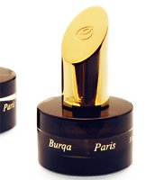 SoOud Burqa perfume