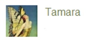 Tamara gravatar