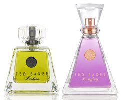 Ted Baker Pashion & Langley