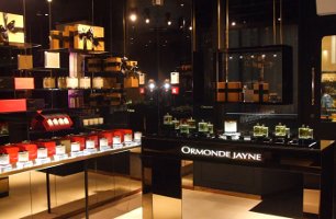 Ormonde Jayne Pavilion Road interior