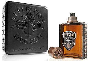 Affliction cologne