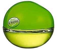 DKNY Be Delicious Juiced perfume