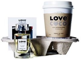  Honoré des Prés Love Coco