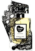 Honore des Pres Vamp a NY fragrance