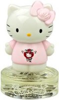 Hello Kitty Secret Love fragrance