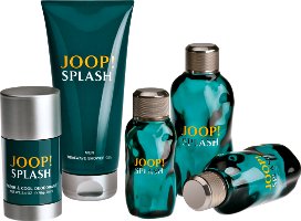 Joop! Splash