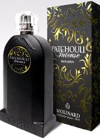 Molinard Patchouli Intense